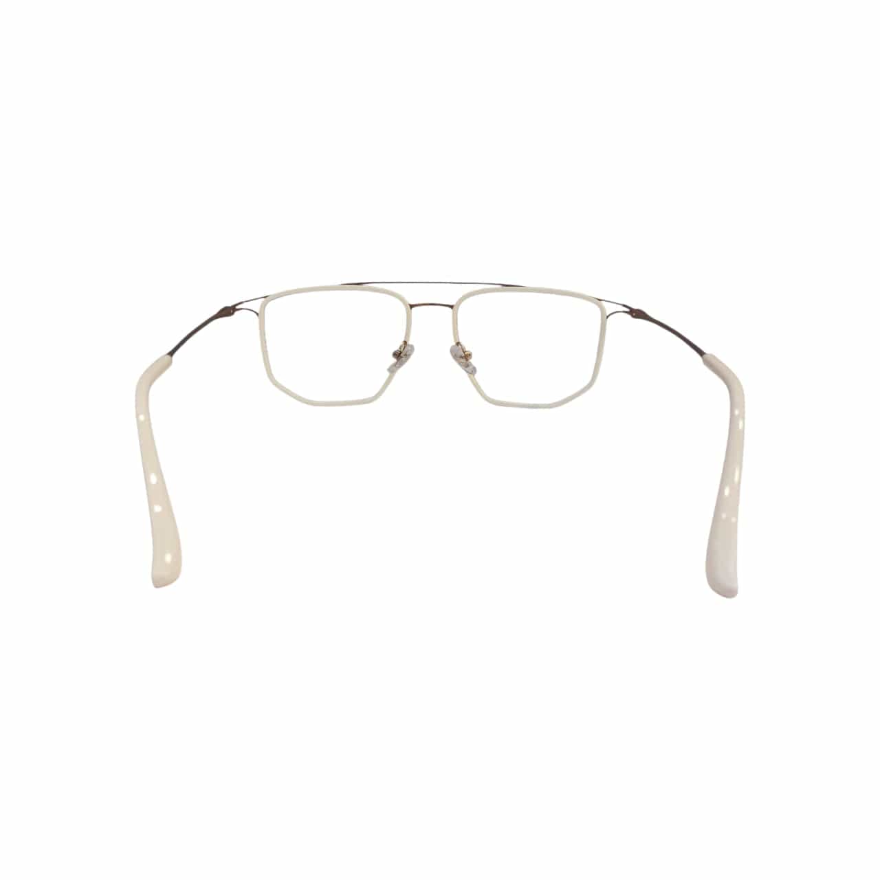 iDom Eyeglasses Full Frame Aviator Square Specs For Men 141699