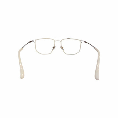 iDom Eyeglasses Full Frame Aviator Square Specs For Men 141699