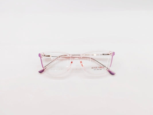 iDom Eyeglasses Full Frame Cat-Eye For Women 08723576