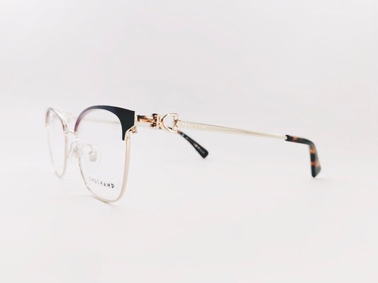 iDom Eyeglasses Full Frame Cat-Eye For Women 122707