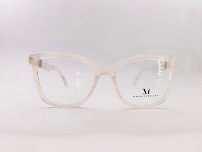 iDom Eyeglasses Full Frame Cat-Eye For Women 130292