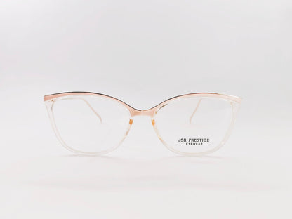 iDom Eyeglasses Full Frame Cat-Eye For Women 185588