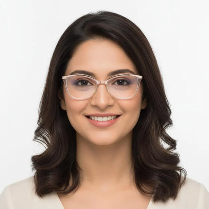 iDom Eyeglasses Full Frame Cat-Eye For Women 185588