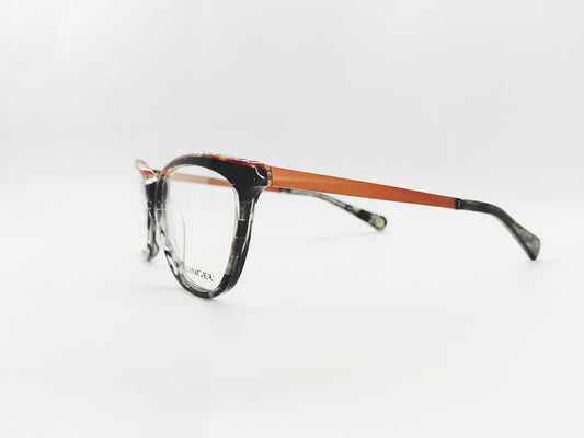 iDom Eyeglasses Full Frame Cat-Eye For Women 195102