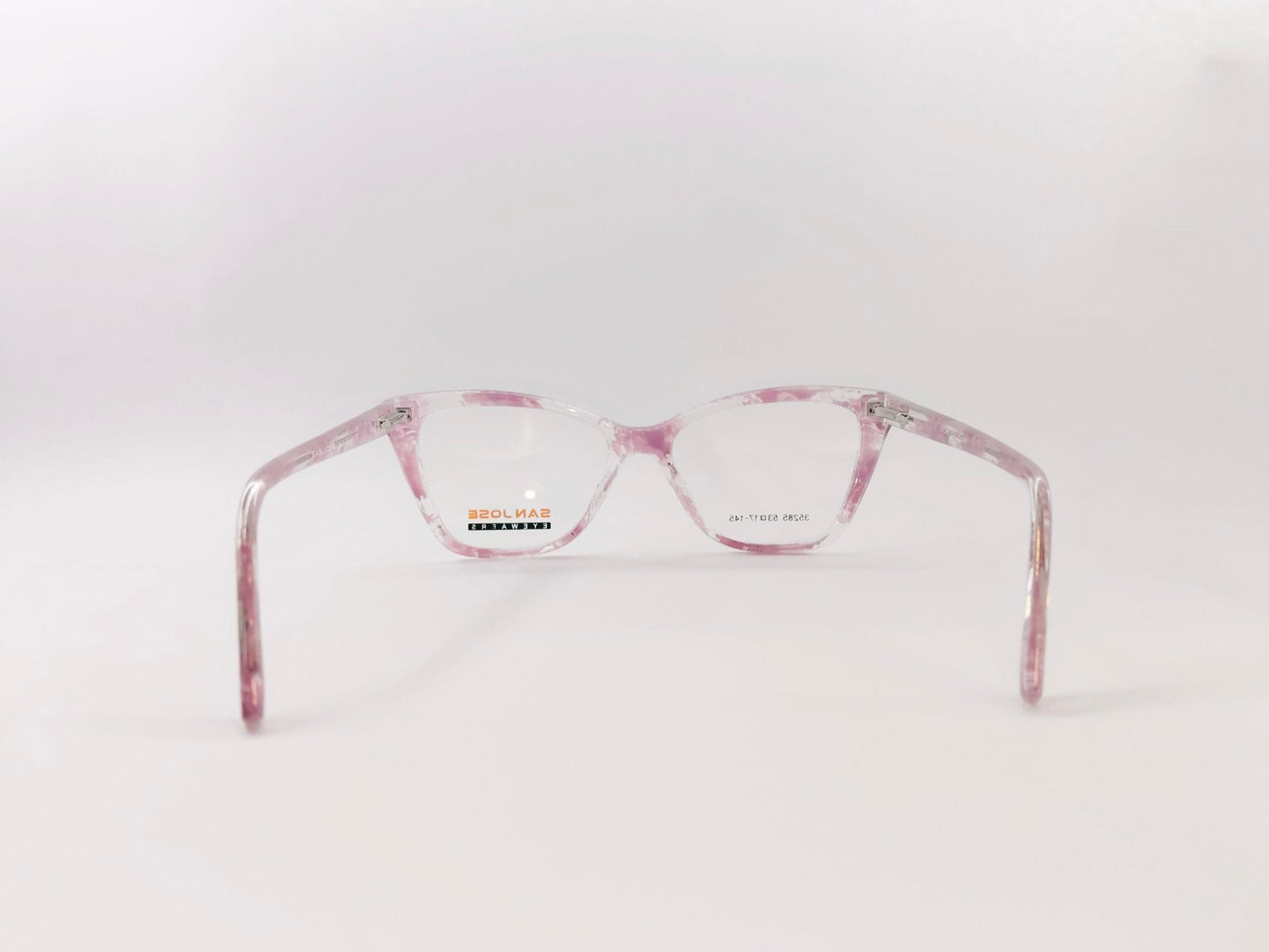 iDom Eyeglasses Full Frame Cat-Eye For Women 207153