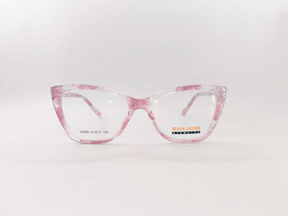 iDom Eyeglasses Full Frame Cat-Eye For Women 207153