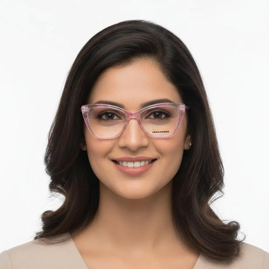 iDom Eyeglasses Full Frame Cat-Eye For Women 207153
