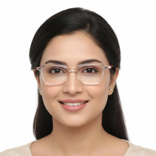 iDom Eyeglasses Full Frame Cat-Eye For Women 242332