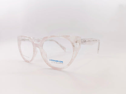 iDom Eyeglasses Full Frame Cat-Eye For Women 288174396