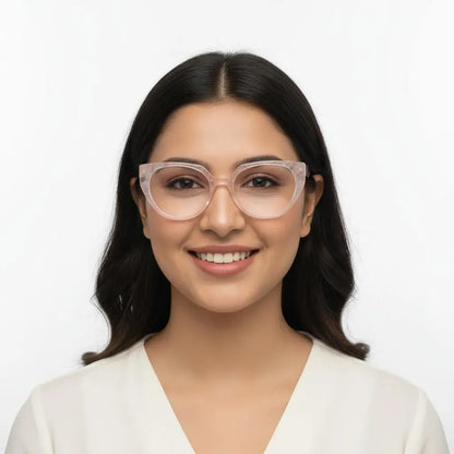 iDom Eyeglasses Full Frame Cat-Eye For Women 288174396