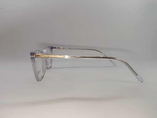 iDom Eyeglasses Full Frame Cat-Eye For Women 307269