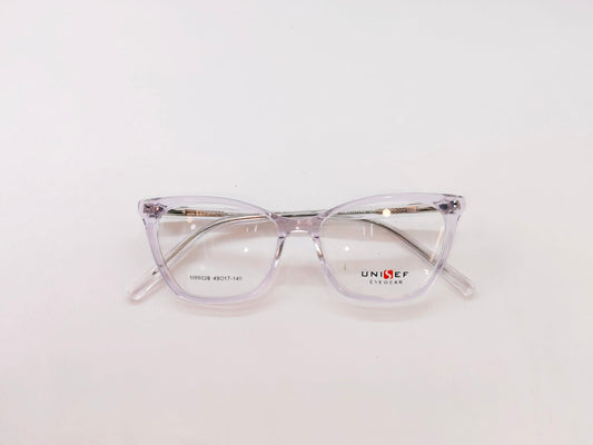 iDom Eyeglasses Full Frame Cat-Eye For Women 307269