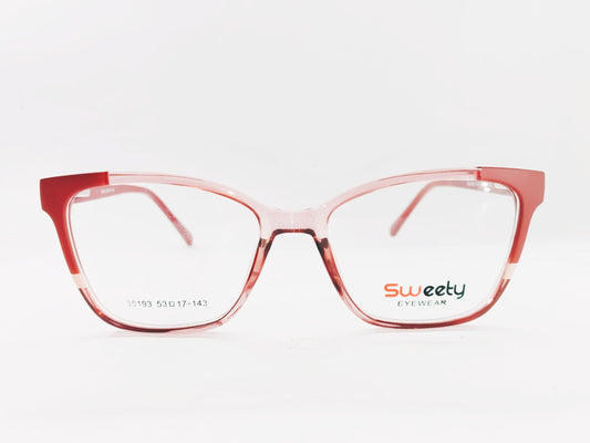 iDom Eyeglasses Full Frame Cat-Eye For Women 31839093
