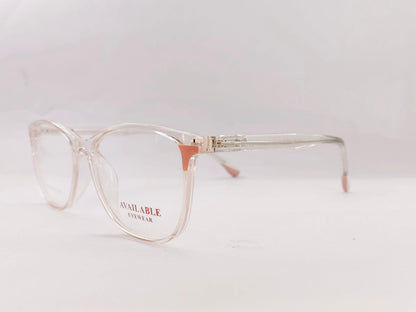 iDom Eyeglasses Full Frame Cat-Eye For Women 878007