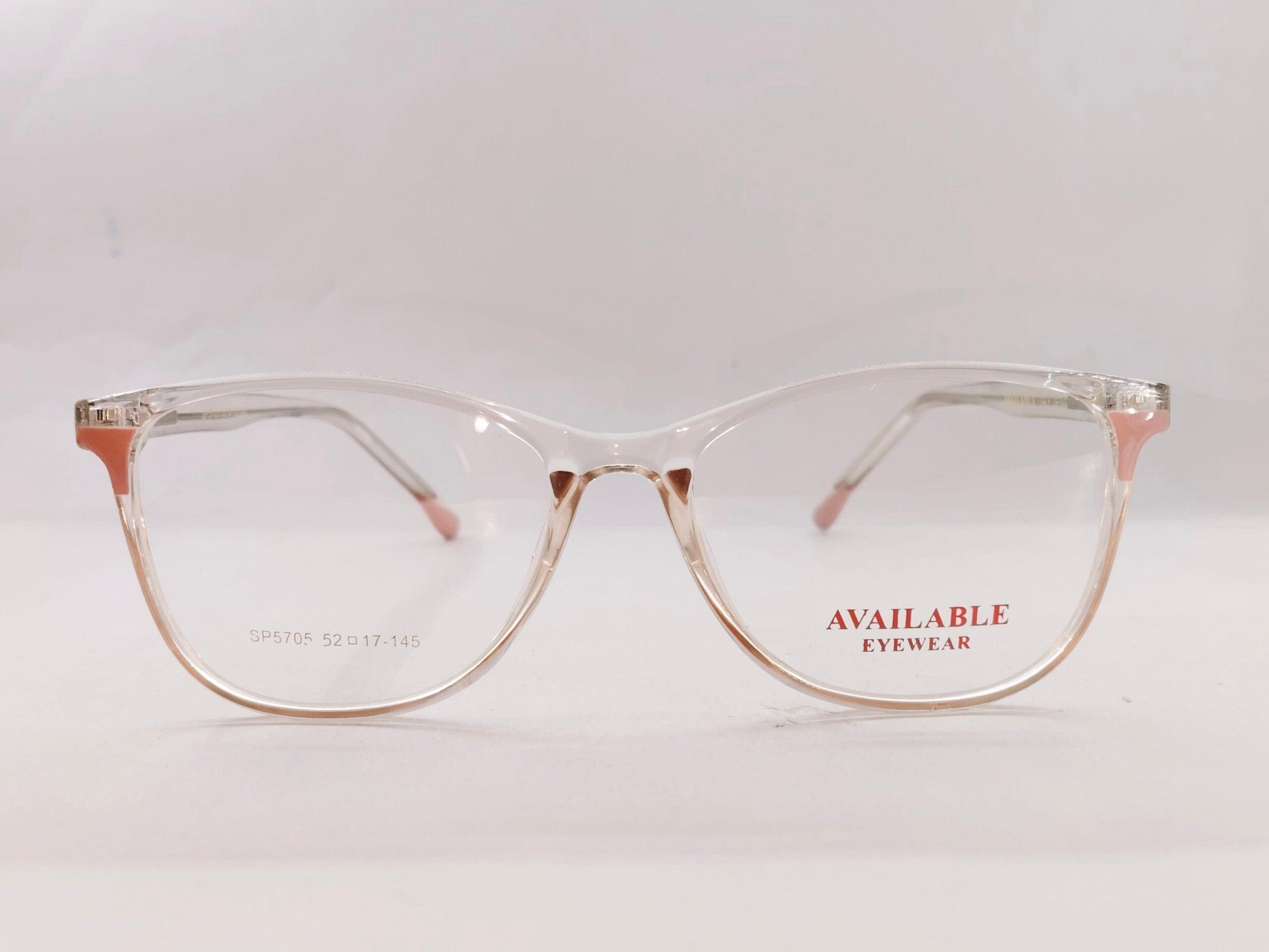 iDom Eyeglasses Full Frame Cat-Eye For Women 878007