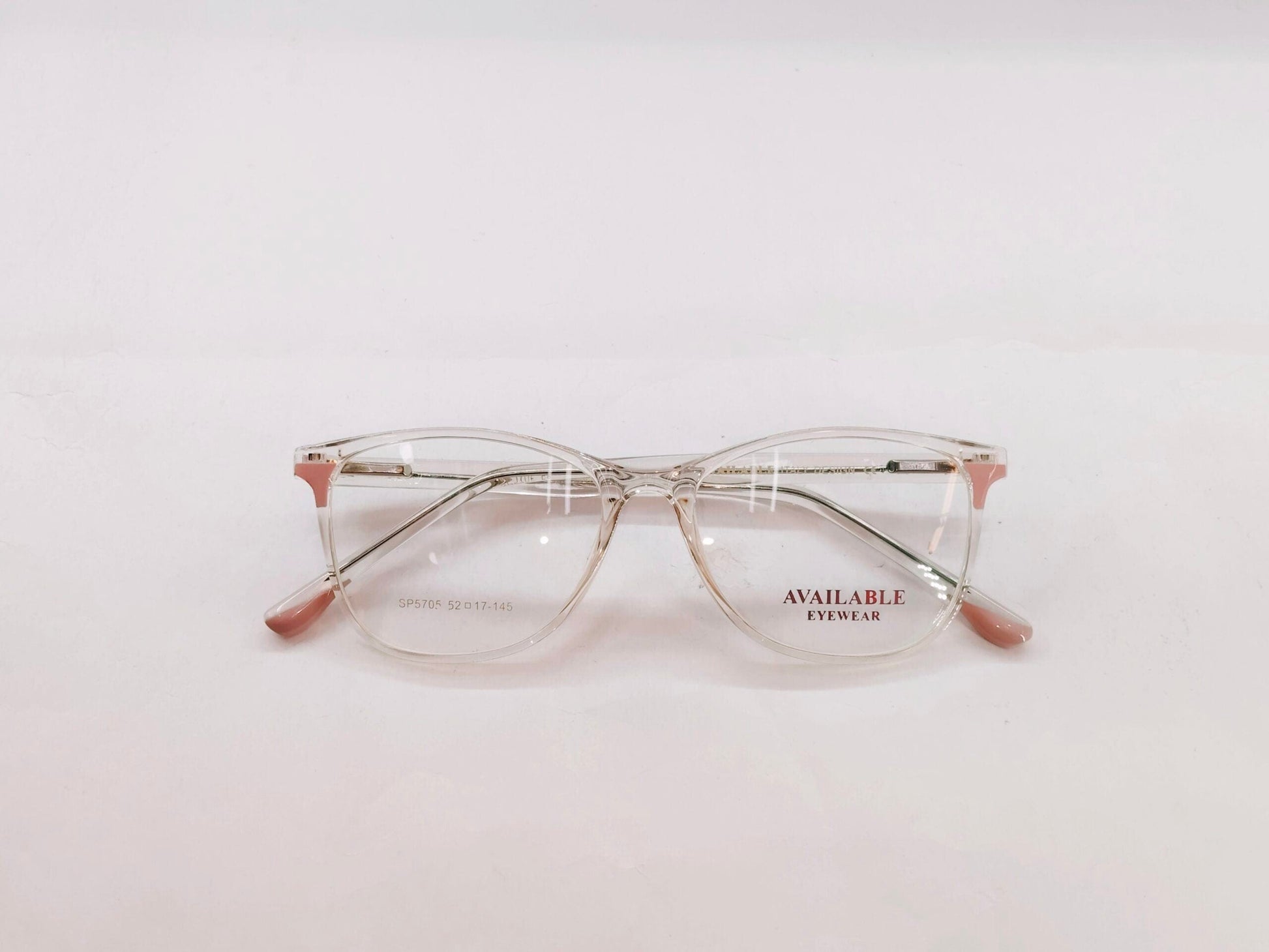 iDom Eyeglasses Full Frame Cat-Eye For Women 878007
