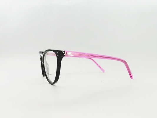 iDom Eyeglasses Full Frame Cat-Eye For Women TBA0073