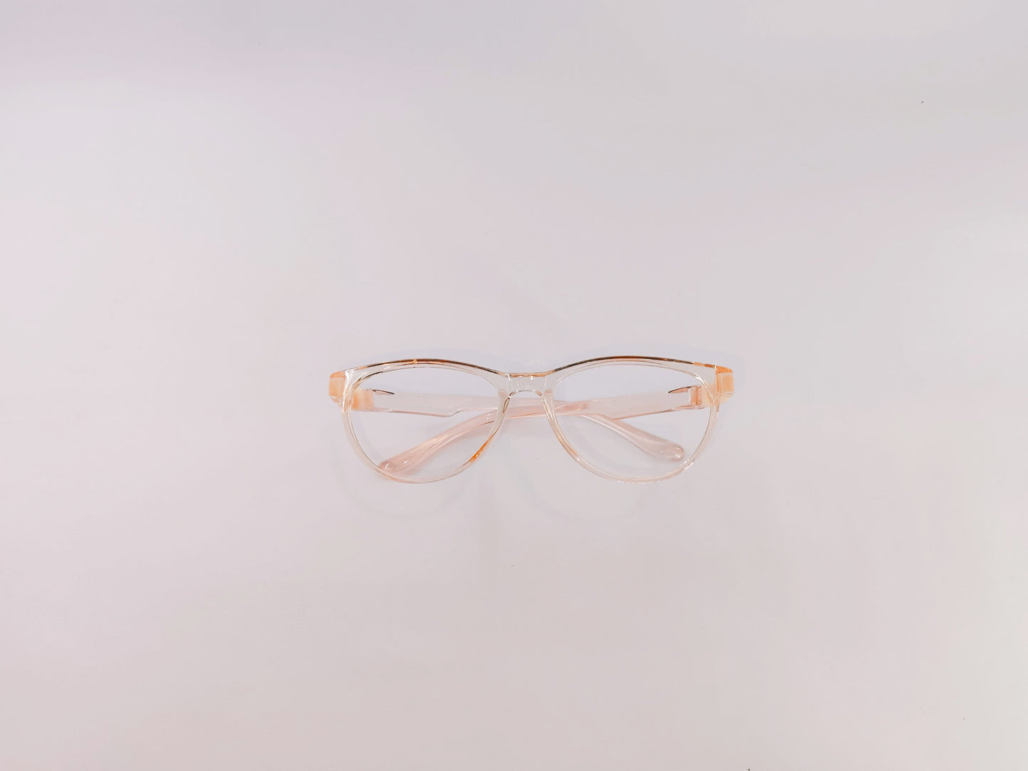 iDom Eyeglasses Full Frame Cat Eye Specs For Kids 214828