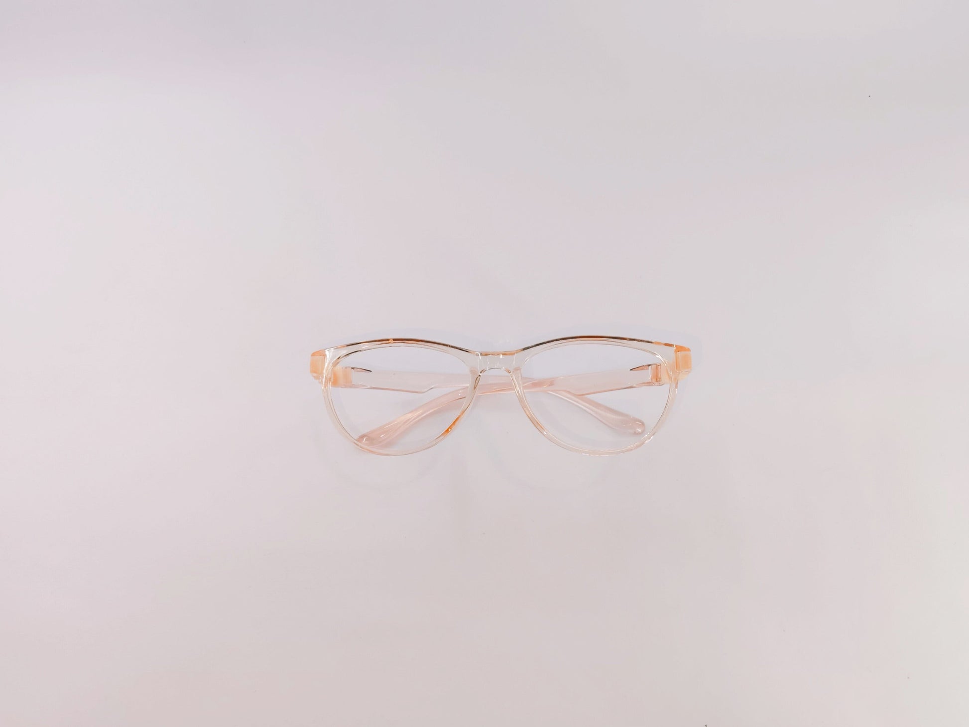 iDom Eyeglasses Full Frame Cat Eye Specs For Kids 214828