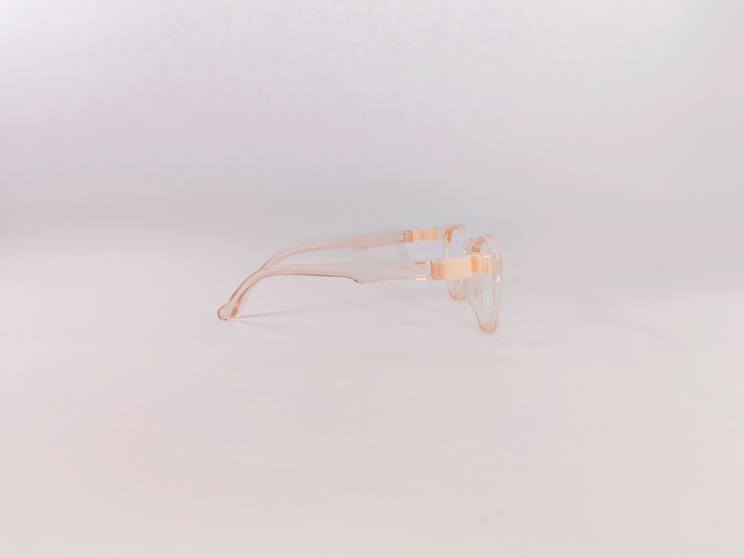 iDom Eyeglasses Full Frame Cat Eye Specs For Kids 214828