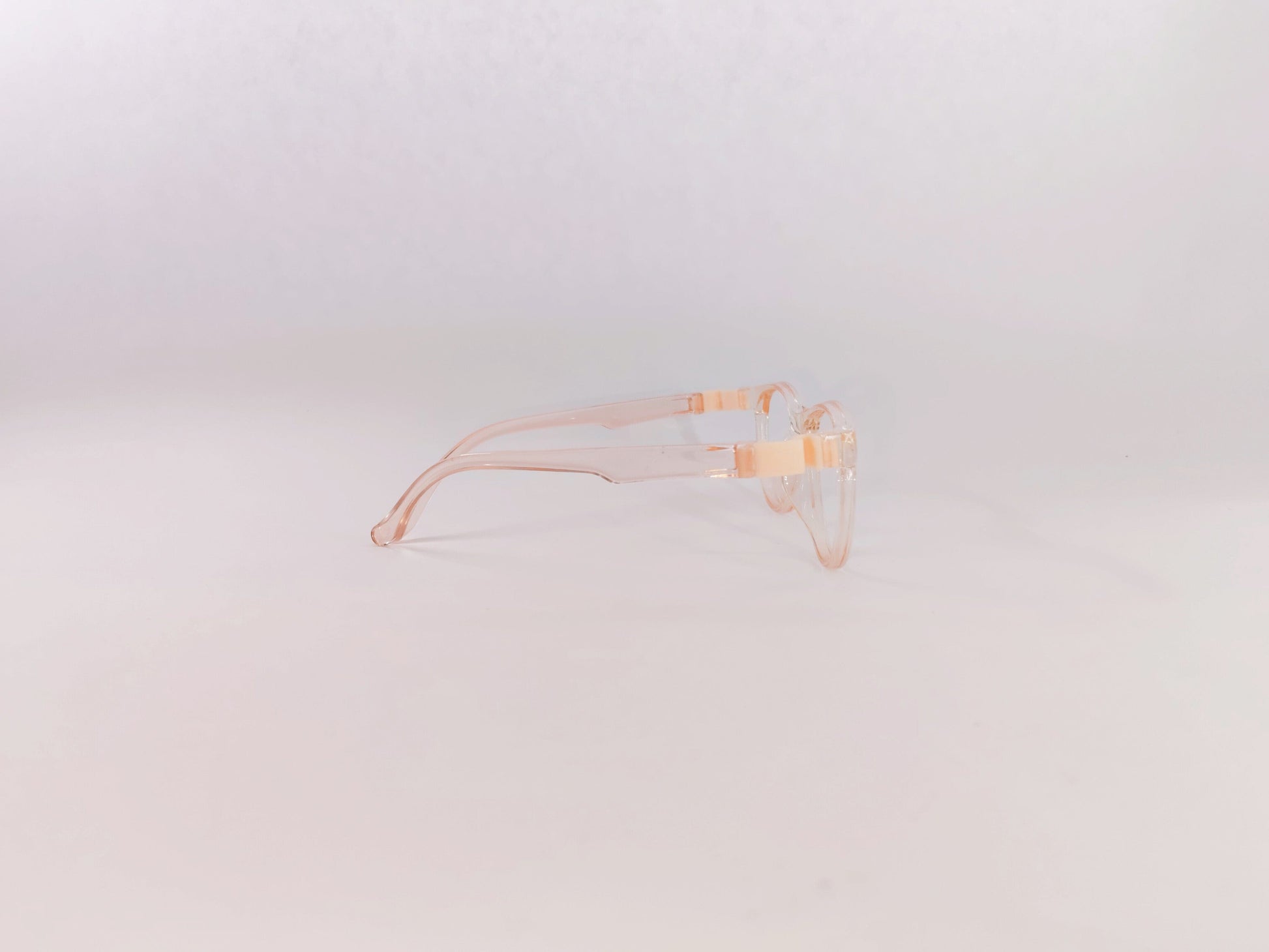 iDom Eyeglasses Full Frame Cat Eye Specs For Kids 214828