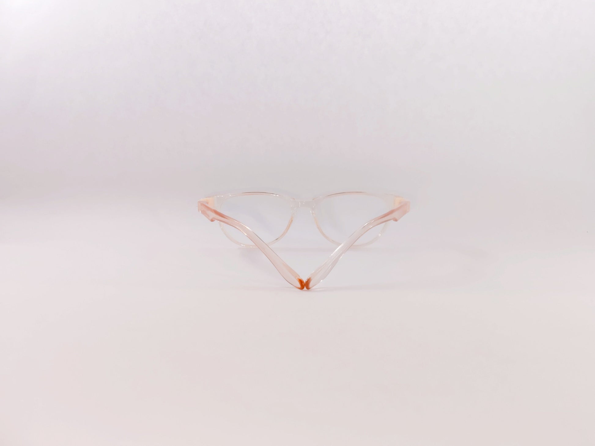 iDom Eyeglasses Full Frame Cat Eye Specs For Kids 214828