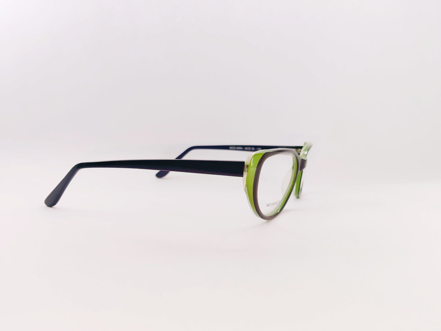 iDom Eyeglasses Full Frame Cat Eye Specs For Kids 244274