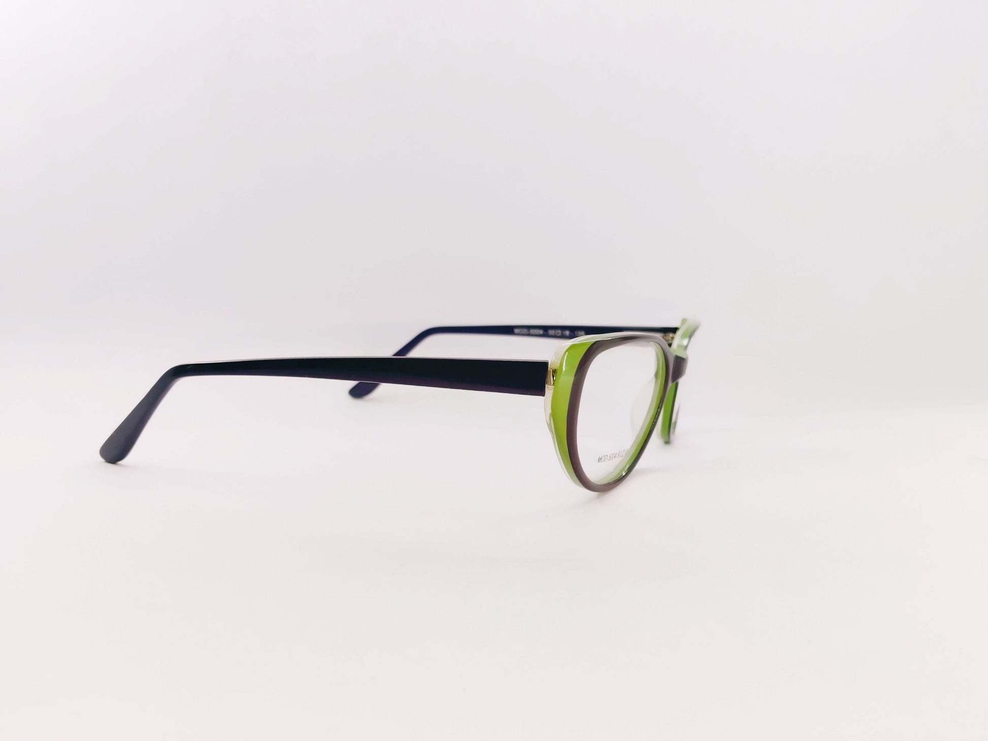 iDom Eyeglasses Full Frame Cat Eye Specs For Kids 244274