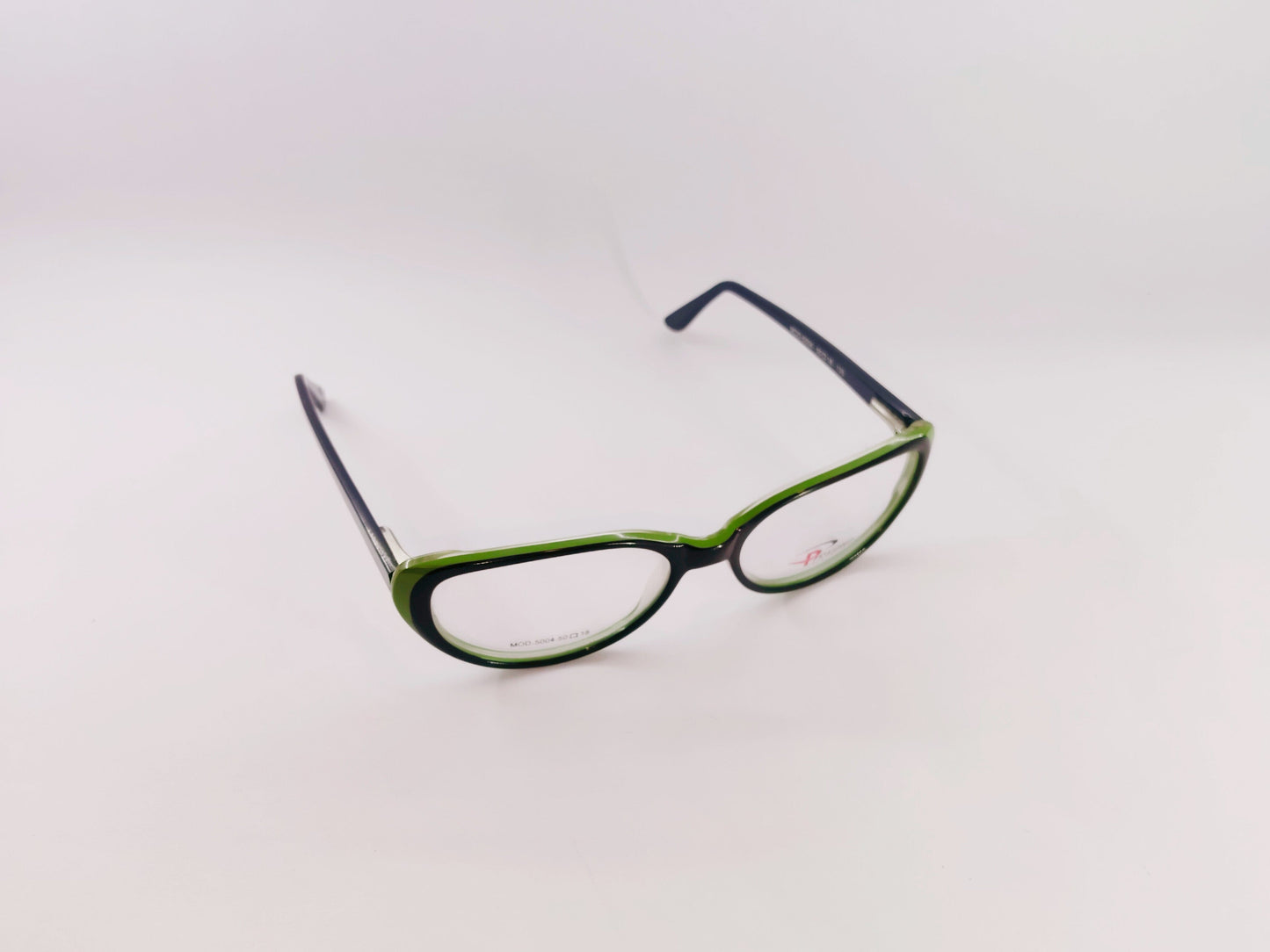 iDom Eyeglasses Full Frame Cat Eye Specs For Kids 244274