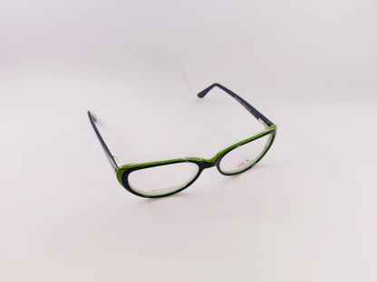 iDom Eyeglasses Full Frame Cat Eye Specs For Kids 244274