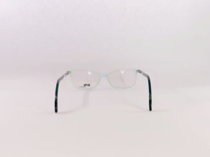 iDom Eyeglasses Full Frame Cat Eye Specs For Kids 280762
