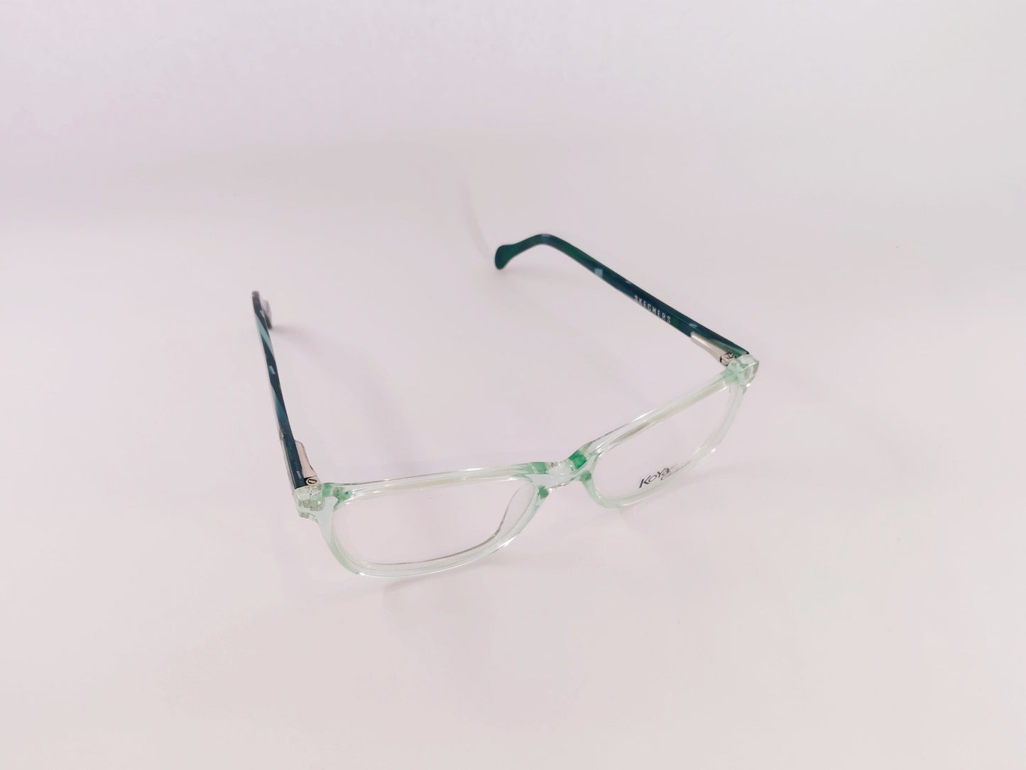 iDom Eyeglasses Full Frame Cat Eye Specs For Kids 280762