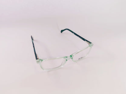 iDom Eyeglasses Full Frame Cat Eye Specs For Kids 280762