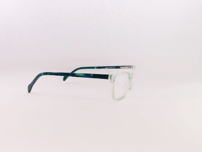 iDom Eyeglasses Full Frame Cat Eye Specs For Kids 280762