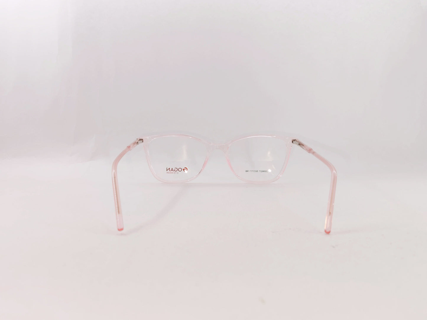 iDom Eyeglasses Full Frame Cat Eye Specs For Kids 285742