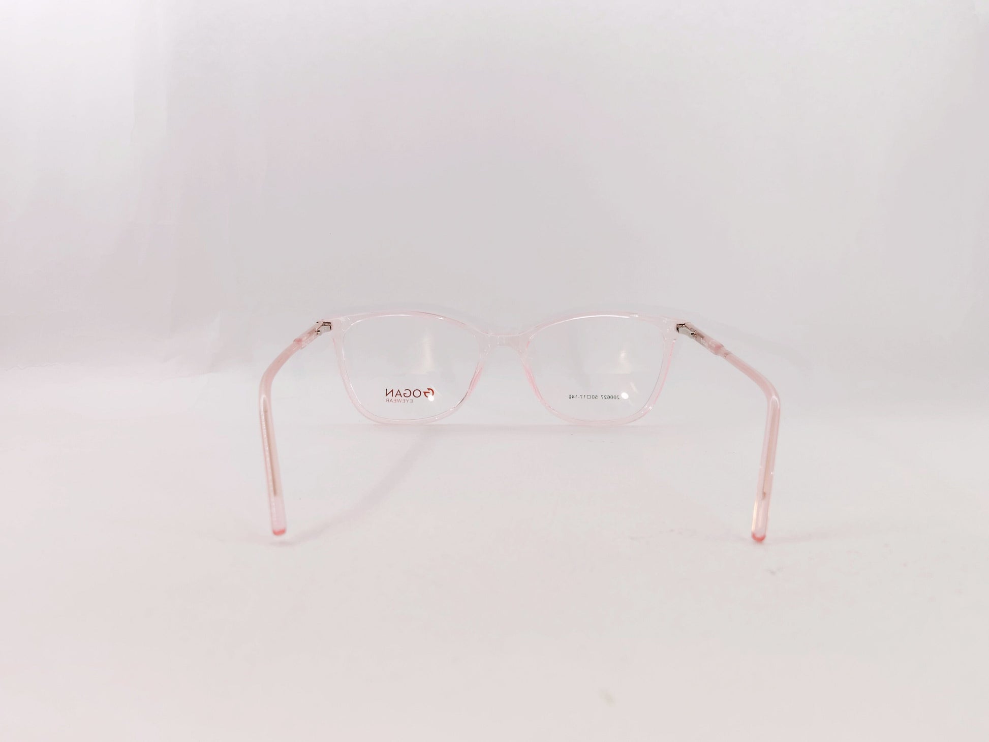 iDom Eyeglasses Full Frame Cat Eye Specs For Kids 285742