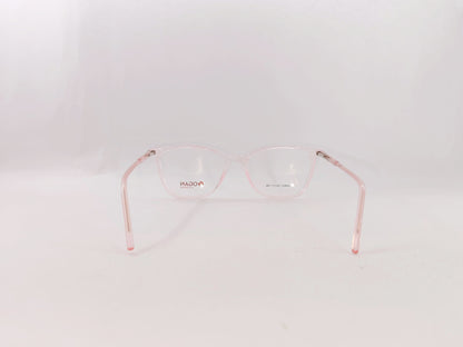 iDom Eyeglasses Full Frame Cat Eye Specs For Kids 285742