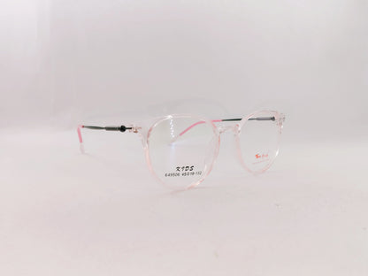 iDom Eyeglasses Full Frame Cat Eye Specs For Kids 285742