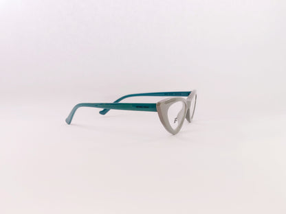 iDom Eyeglasses Full Frame Cat Eye Specs For Kids 334087