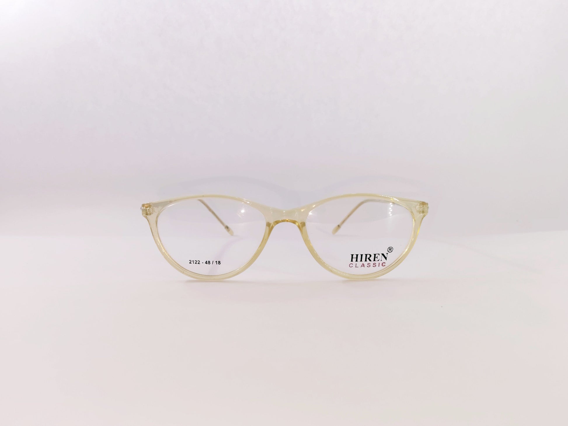 iDom Eyeglasses Full Frame Cat Eye Specs For Kids 504719