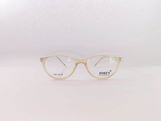 iDom Eyeglasses Full Frame Cat Eye Specs For Kids 504719