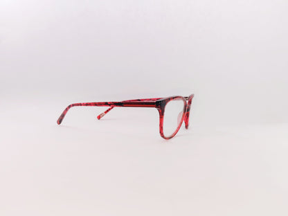 iDom Eyeglasses Full Frame Cat Eye Specs For Kids 582266