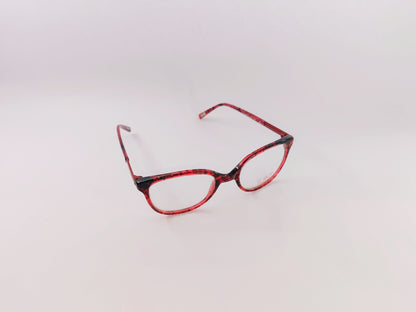 iDom Eyeglasses Full Frame Cat Eye Specs For Kids 582266