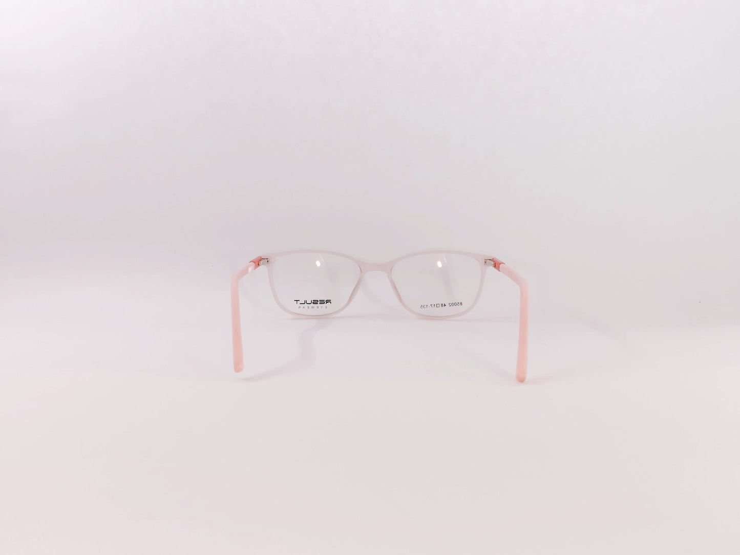 iDom Eyeglasses Full Frame Cat Eye Specs For Kids 85002