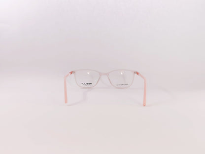 iDom Eyeglasses Full Frame Cat Eye Specs For Kids 85002