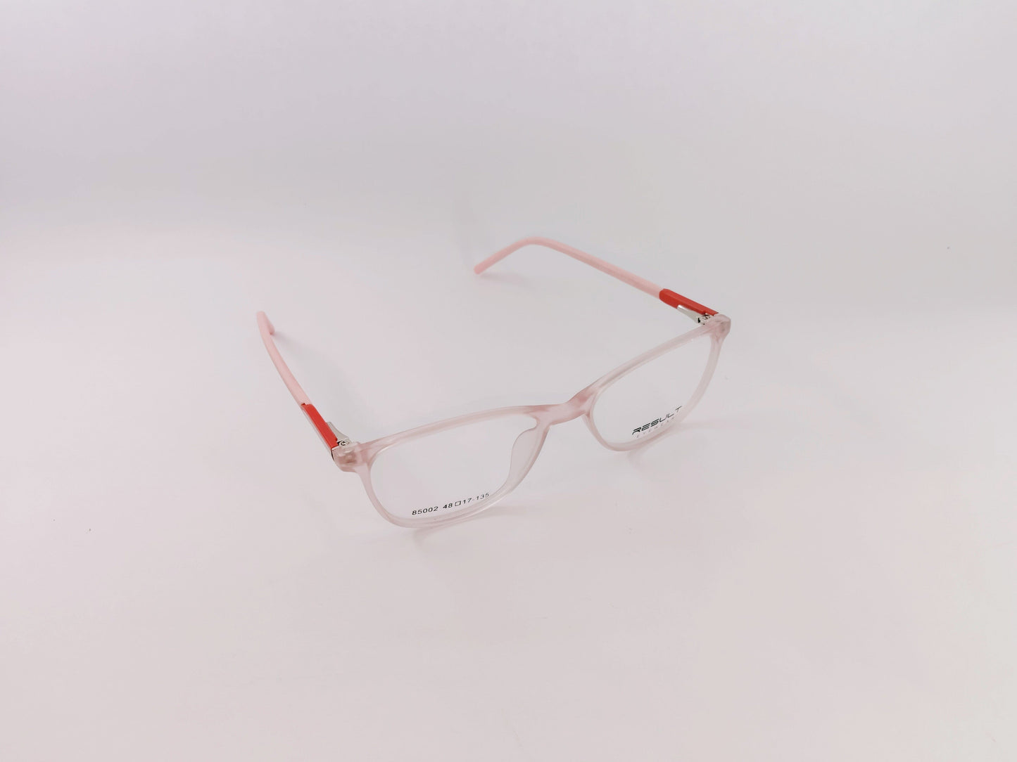 iDom Eyeglasses Full Frame Cat Eye Specs For Kids 85002