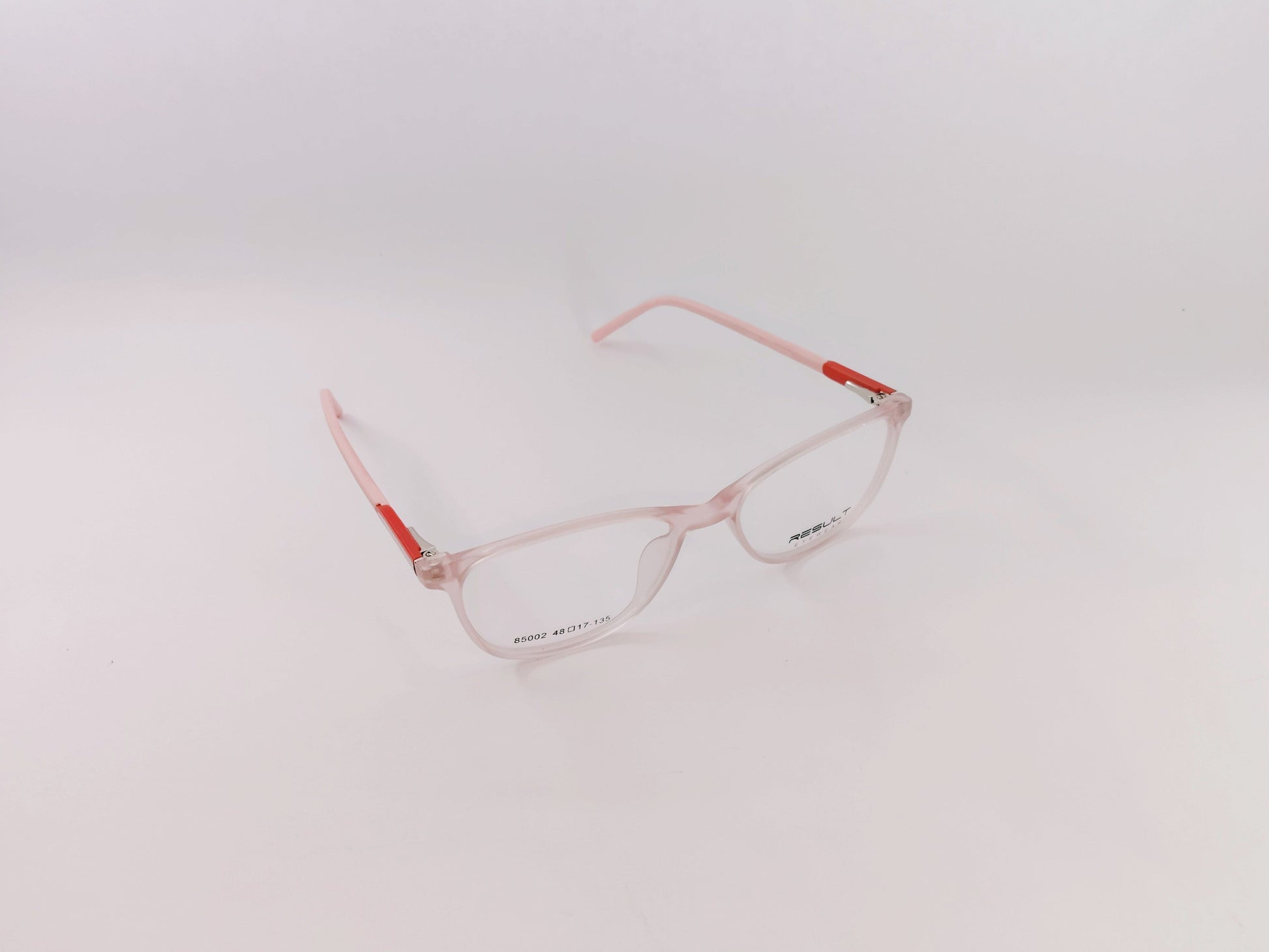 iDom Eyeglasses Full Frame Cat Eye Specs For Kids 85002