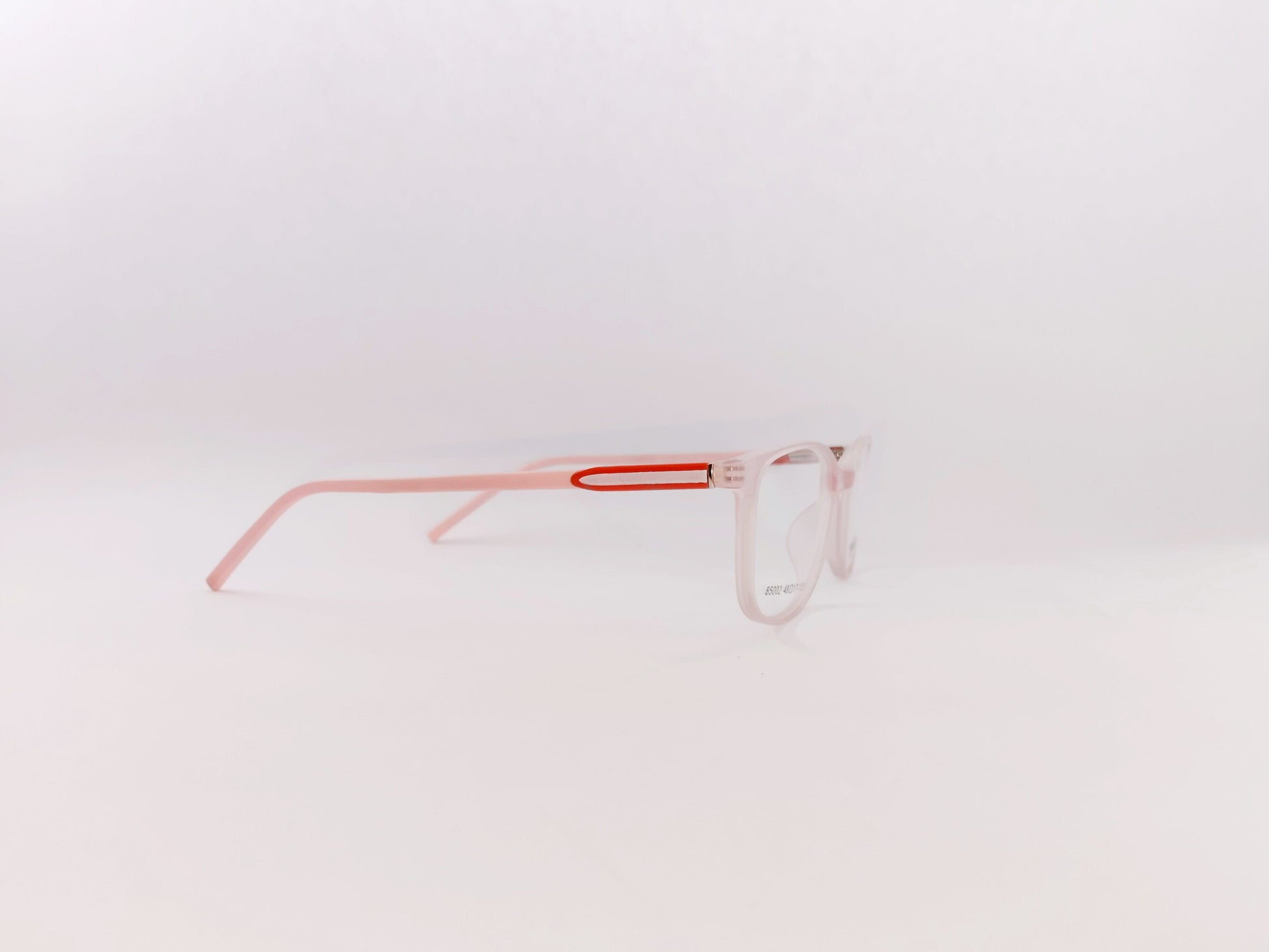 iDom Eyeglasses Full Frame Cat Eye Specs For Kids 85002