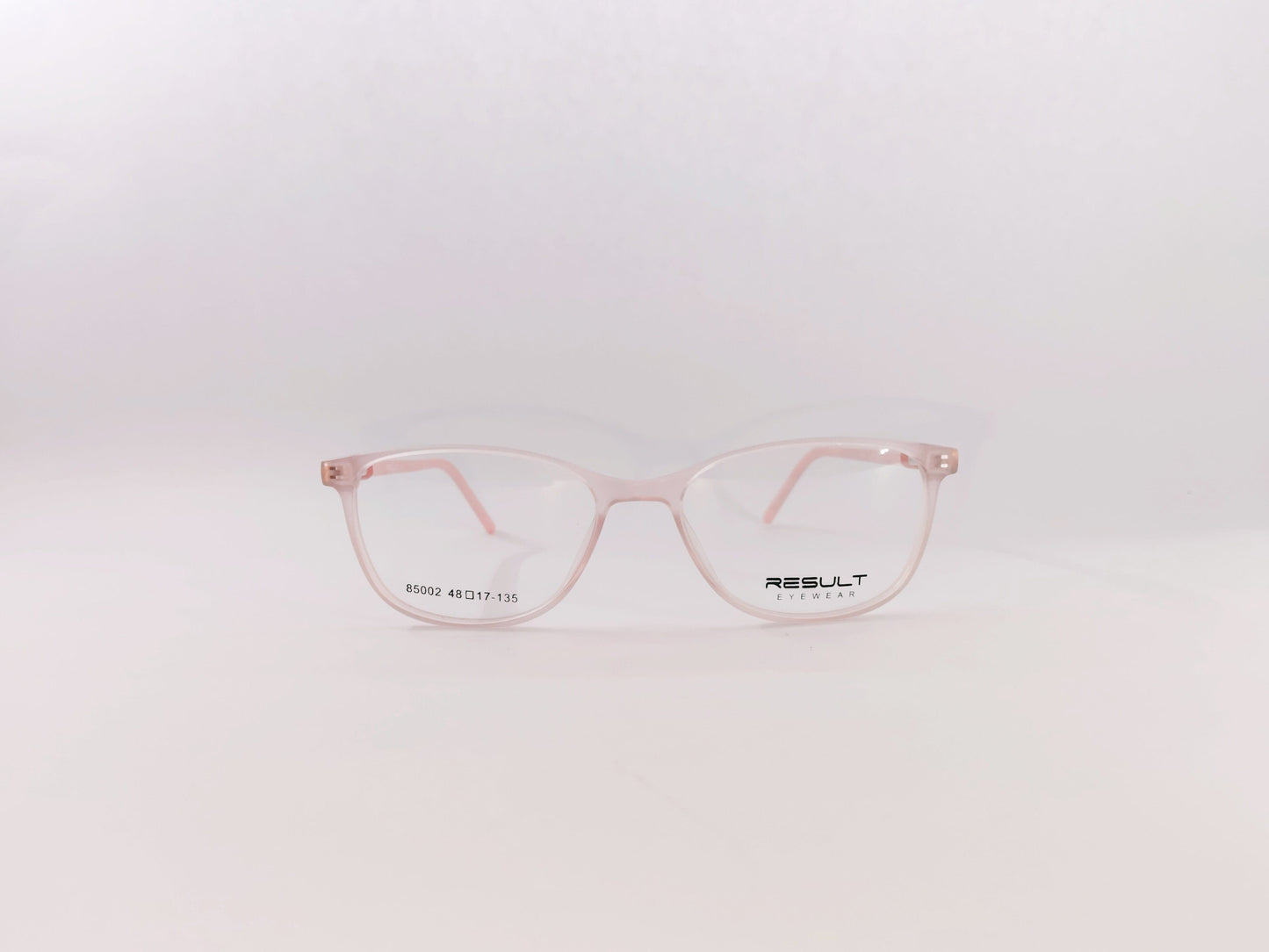 iDom Eyeglasses Full Frame Cat Eye Specs For Kids 85002