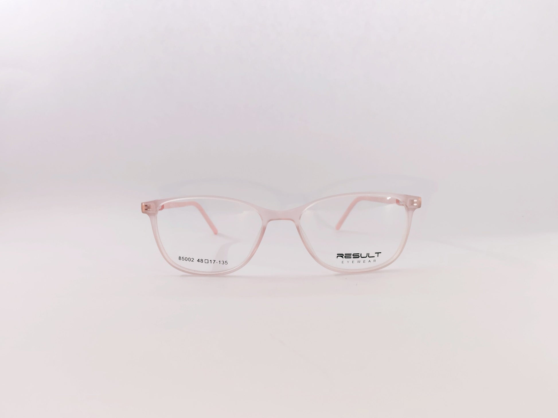 iDom Eyeglasses Full Frame Cat Eye Specs For Kids 85002